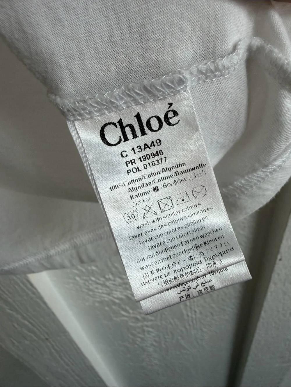 Chloe good some